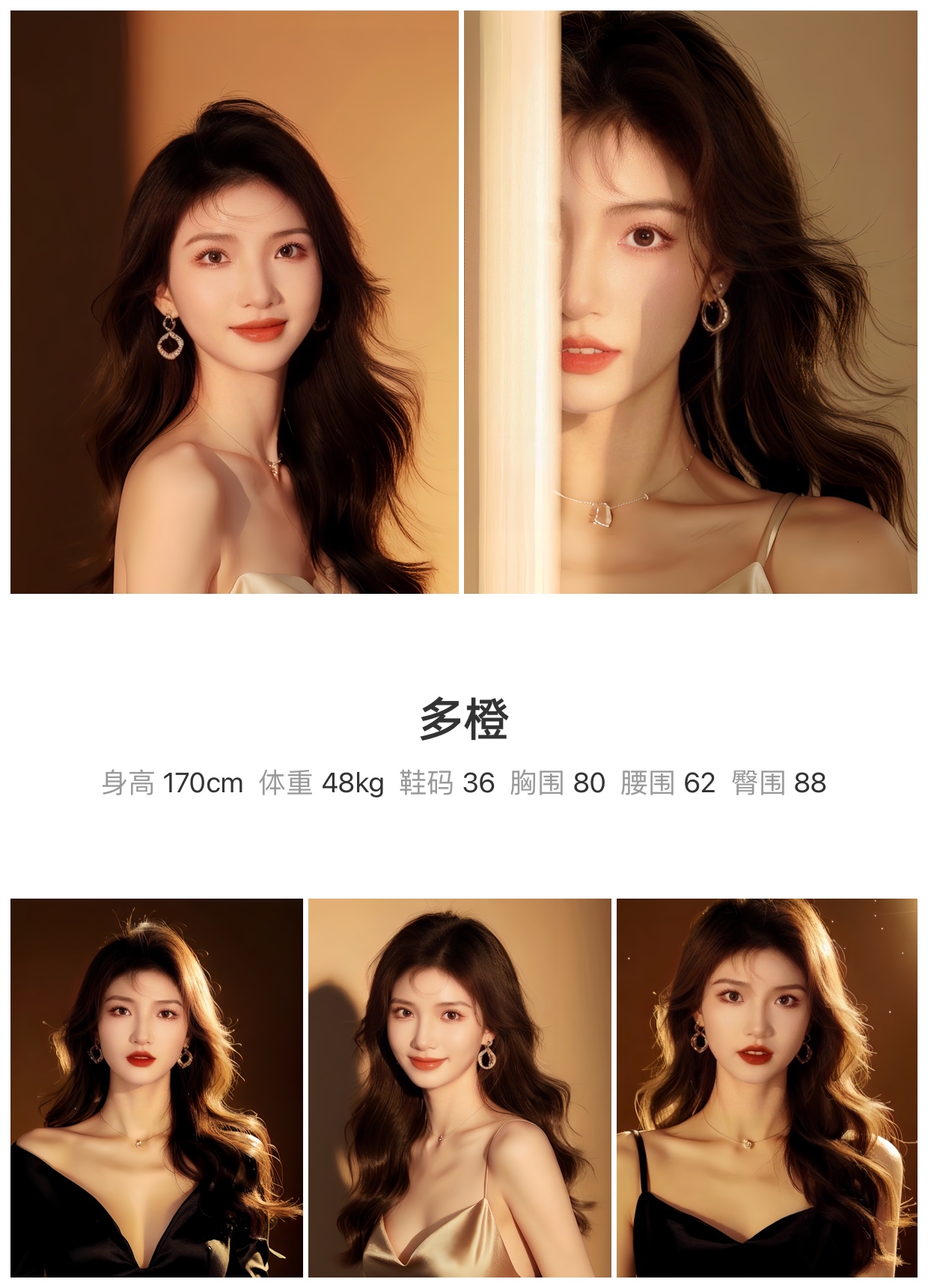 美影云
