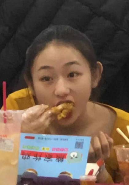 推荐艺人