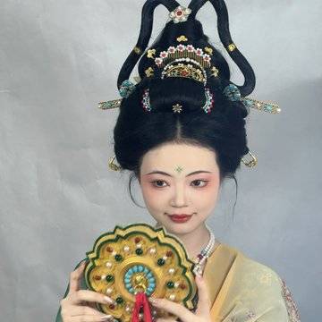 小猫老师的微模卡作品