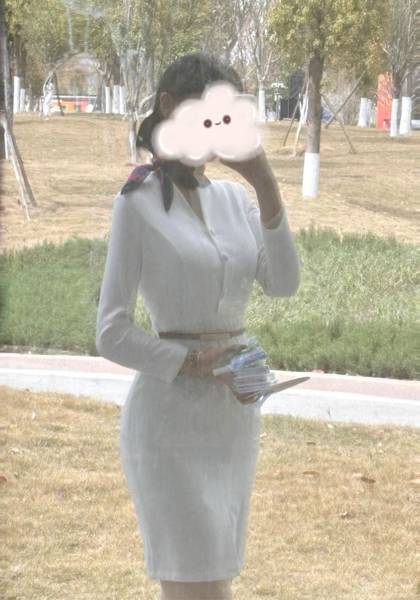 形象照片