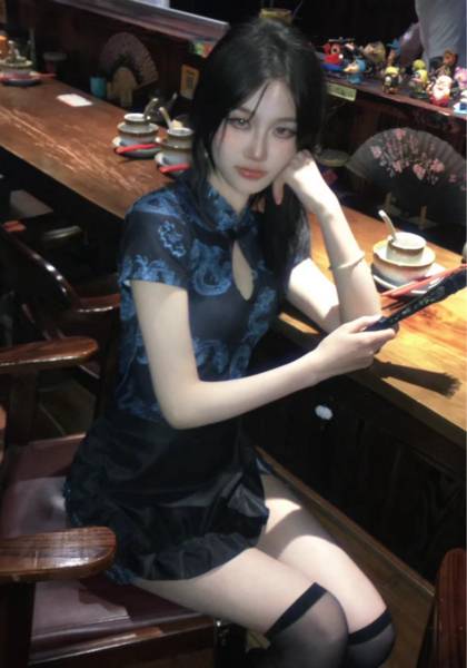 形象照片