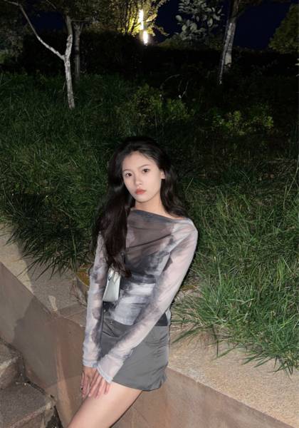 形象照片