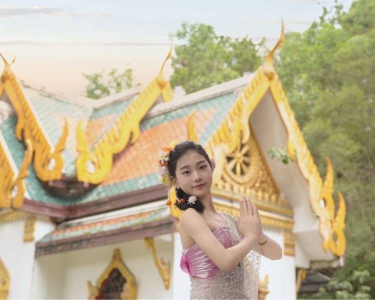 艺人背景图