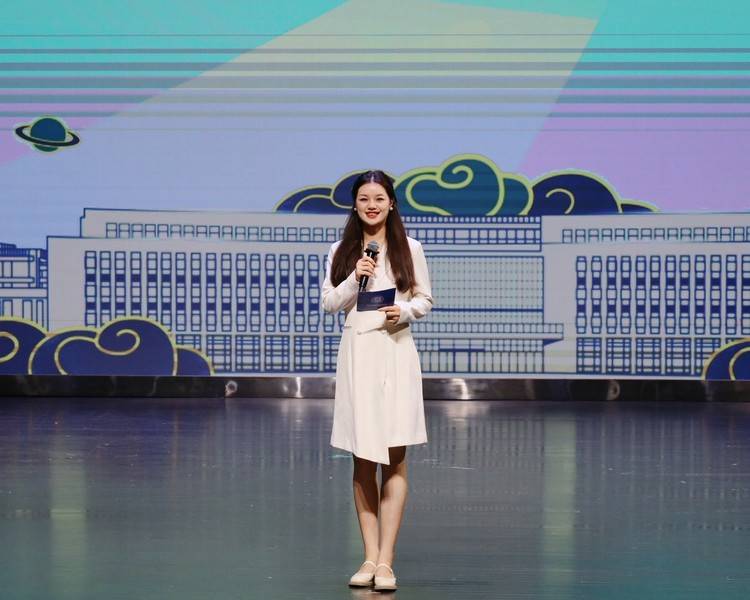 艺人背景图