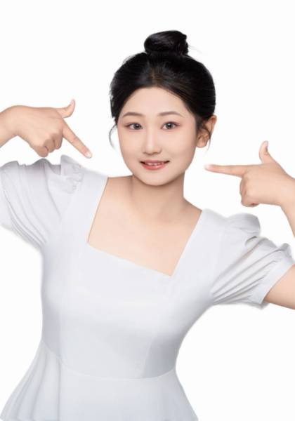 形象照片