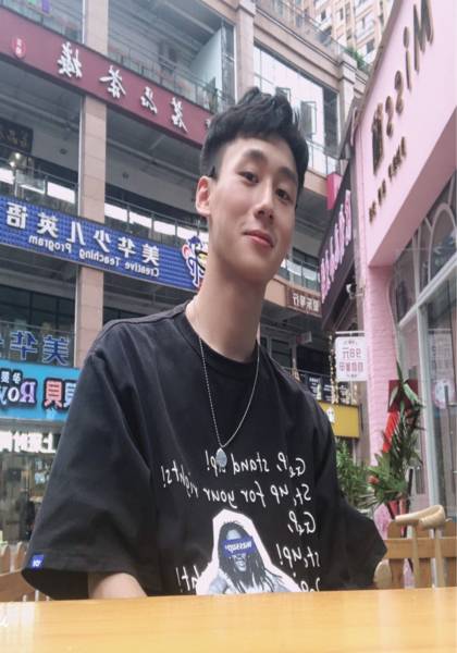 推荐艺人
