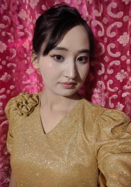 推荐艺人