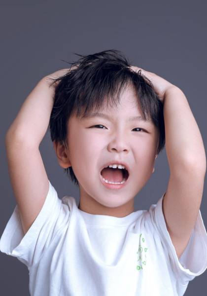 形象照片