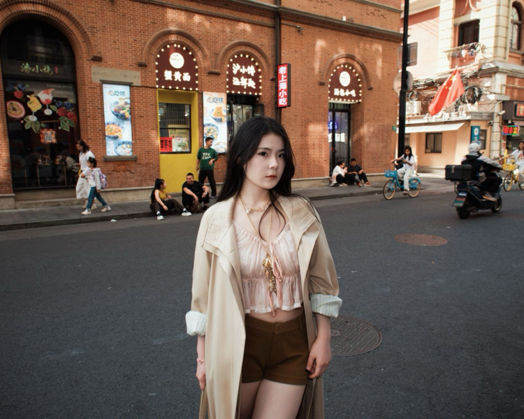 艺人背景图