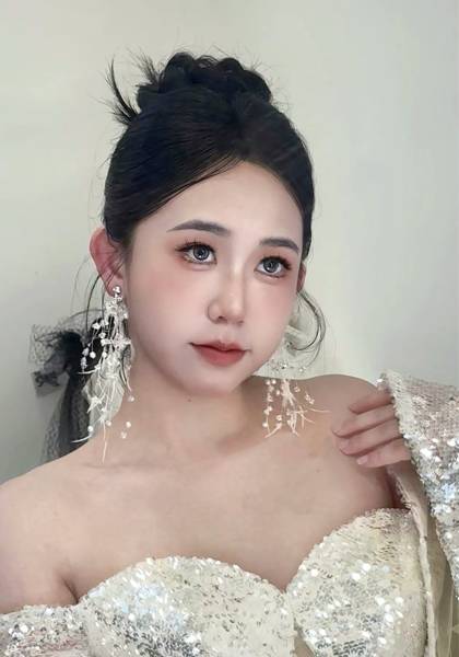 形象照片