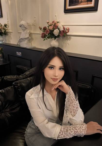 形象照片