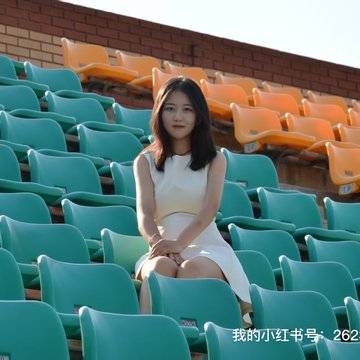 周颖💗的微模卡作品