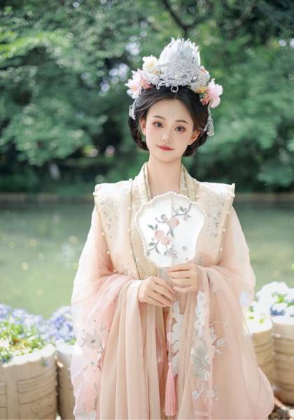 形象照片