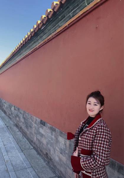 形象照片