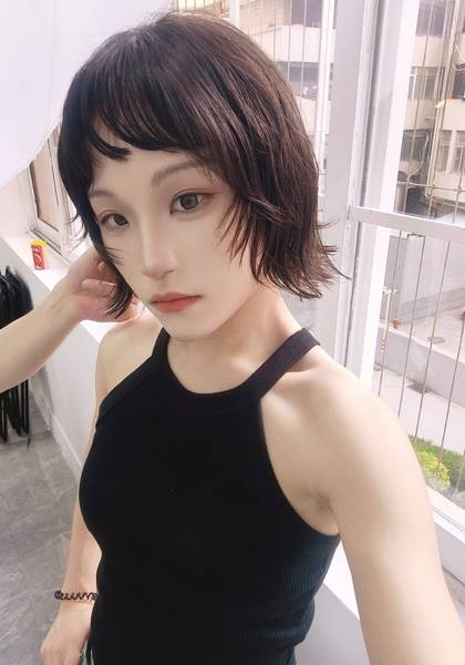 推荐艺人