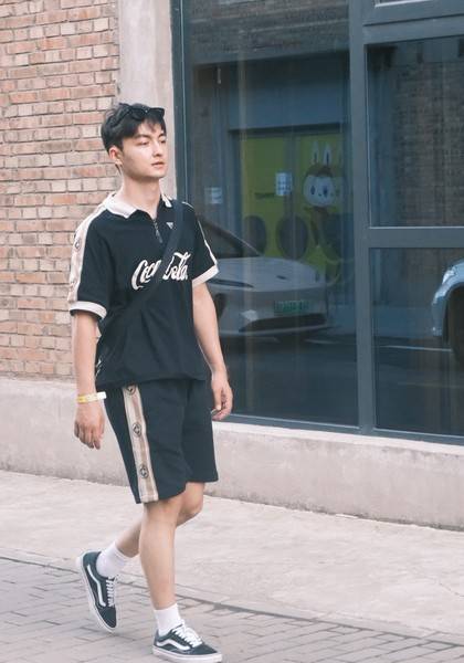 形象照片