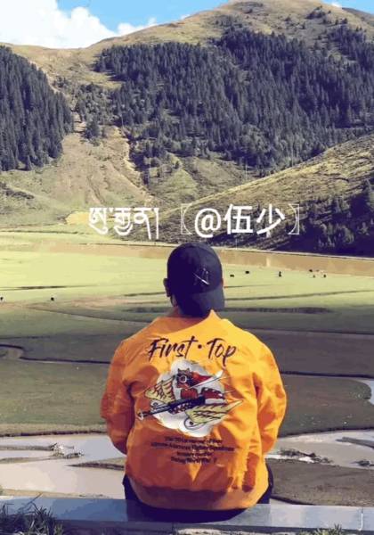 形象照片