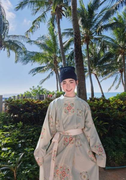 形象照片