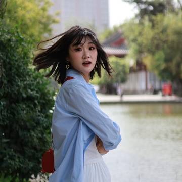的微模卡作品