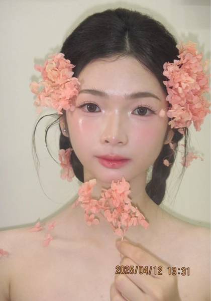 推荐艺人