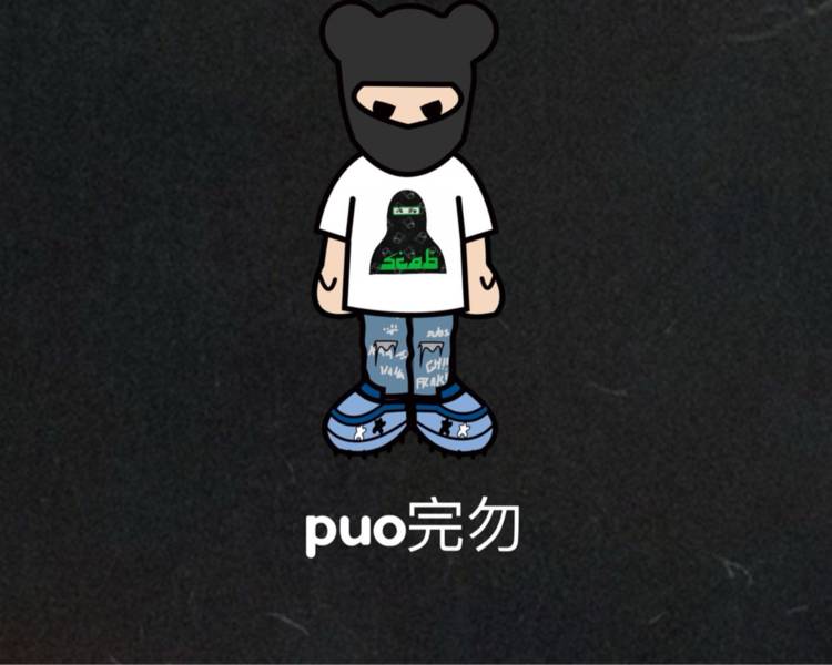 艺人背景图