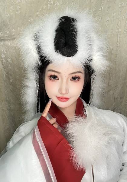 形象照片