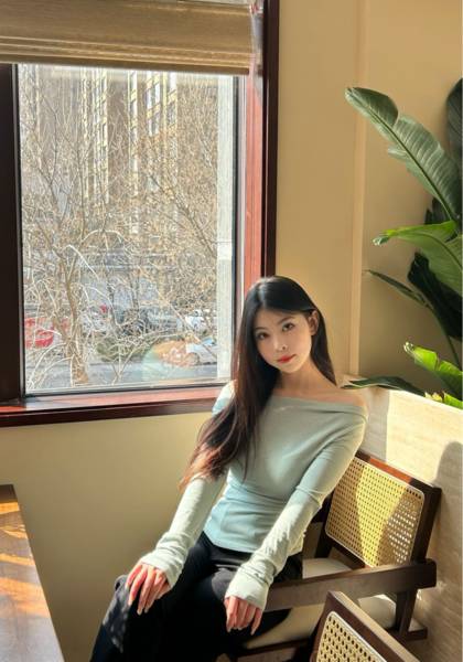 形象照片