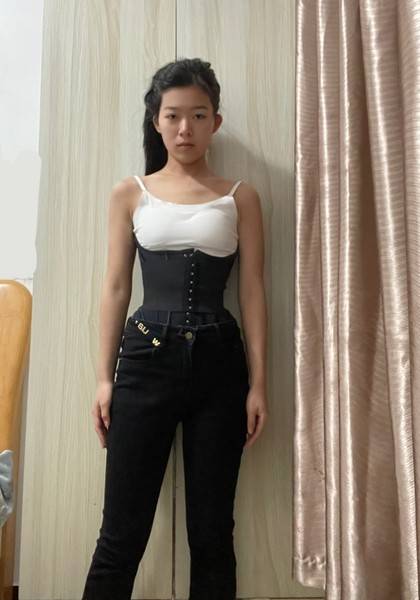 形象照片