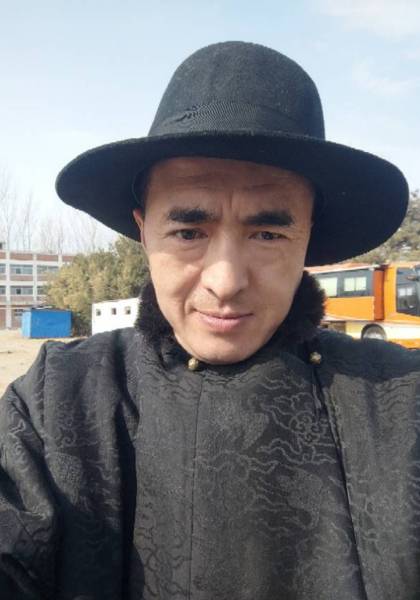 形象照片