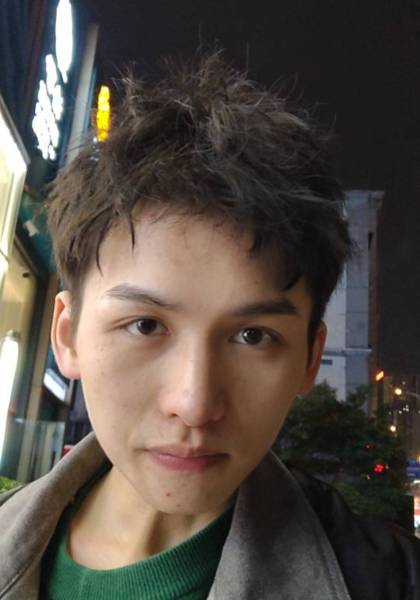 形象照片
