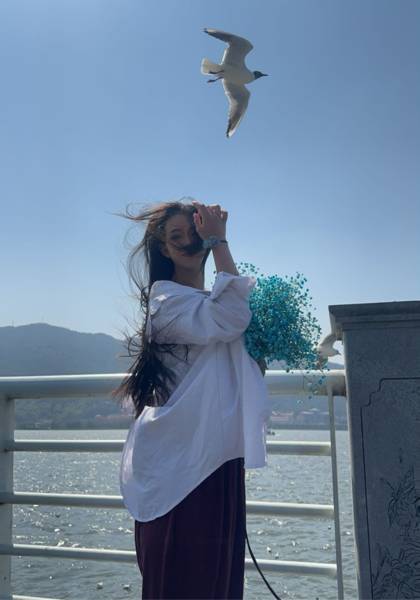 形象照片