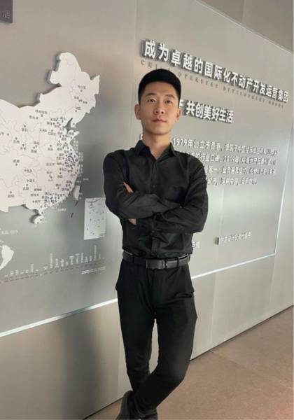 形象照片