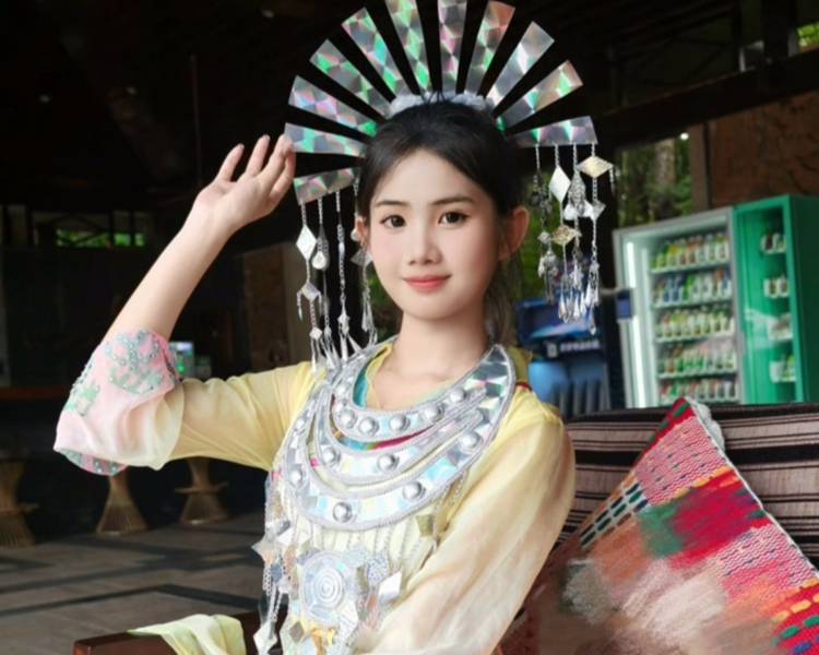 艺人背景图