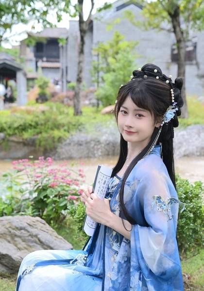 形象照片