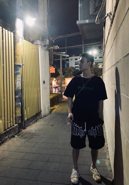 形象照片