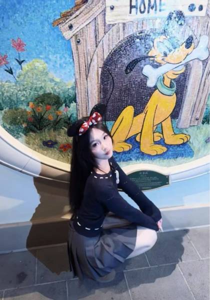 推荐艺人