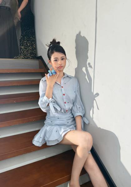 形象照片