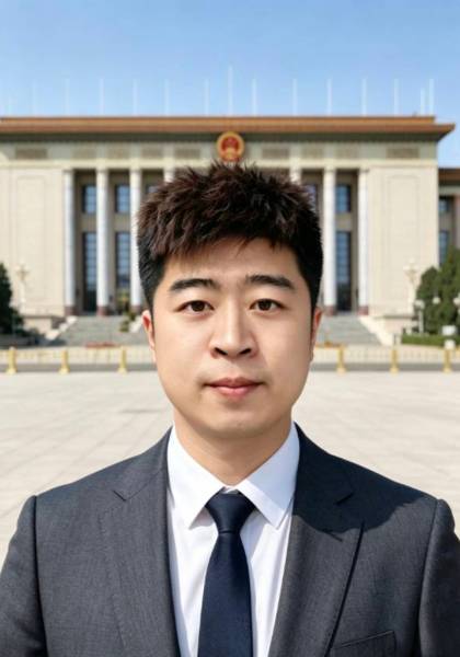 推荐艺人