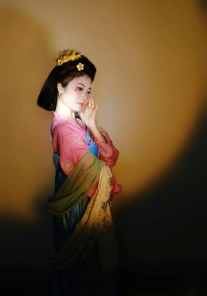 形象照片