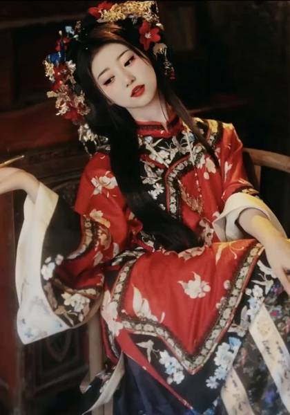 推荐艺人