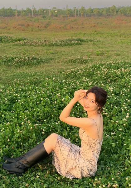 形象照片
