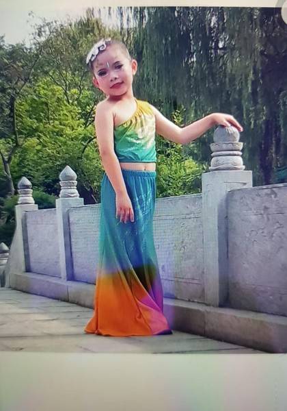 推荐艺人
