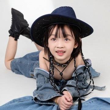 小语汐的微模卡作品