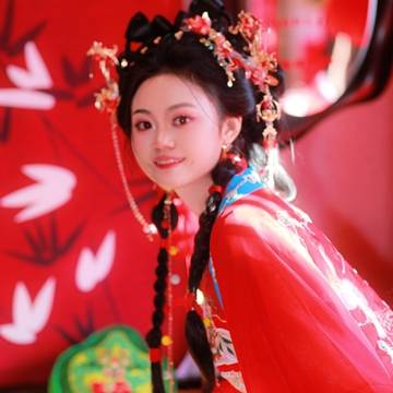 鹿溪的微模卡作品