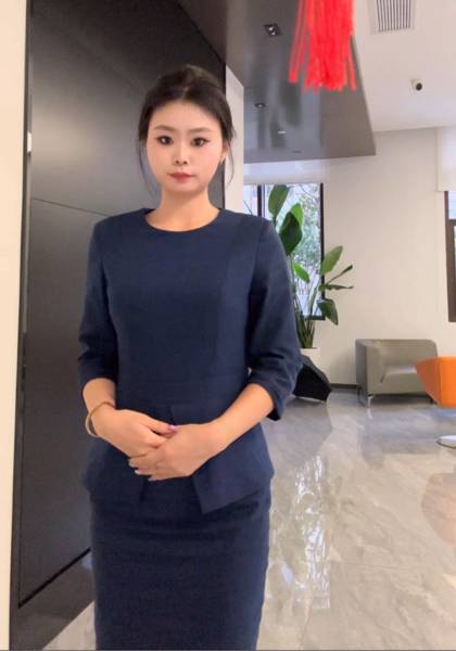 形象照片