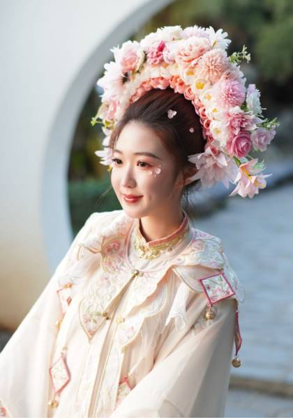 形象照片