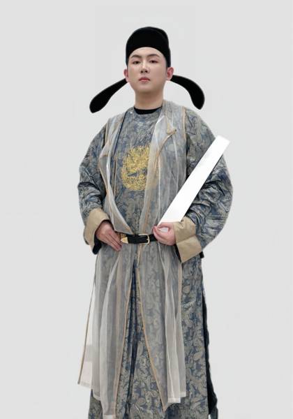 形象照片