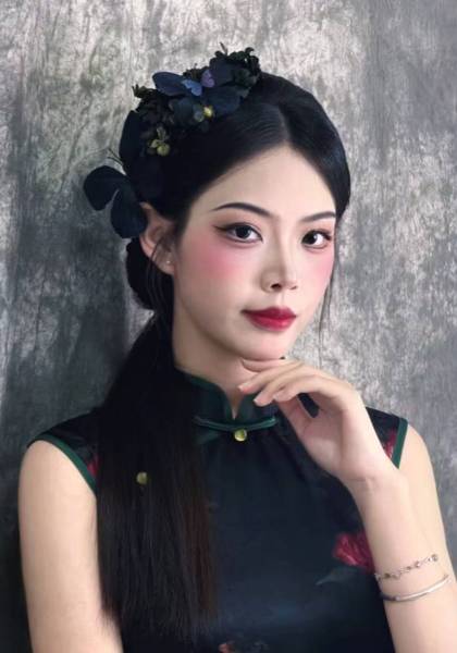 形象照片