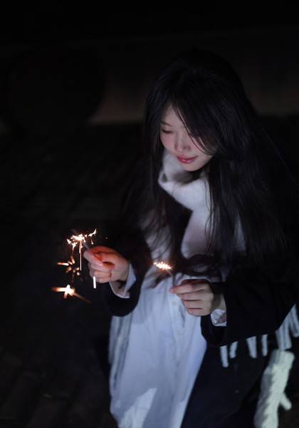 形象照片