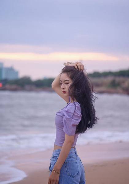 形象照片